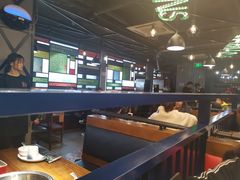大堂-百岁我家·酸菜鱼专门店(塘下店)