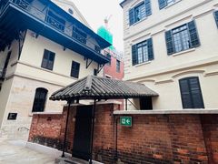 -大馆(前中区警署建築群)