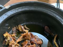 -斯丹姜母鸭·古法干香(田安南路店)