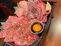 -大阪烧肉BAKA一代(国贸商住大厦店)