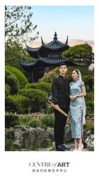 -唯一旅拍·颂当代影像艺术中心(上城店)