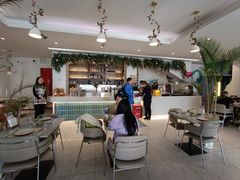 -LA JOLLA 墨西哥餐厅(学院路店)