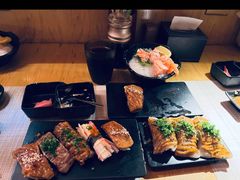 -昊·来了寿司(双楠2店)
