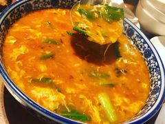 -福苗小骆驼烧烤(大唐不夜城店)