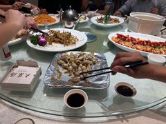 -大东海海鲜酒楼(渔人码头总店)