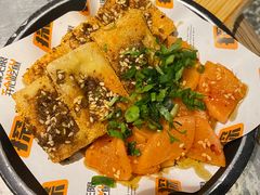 -探鱼·鲜青椒爽麻烤鱼(正佳广场店)