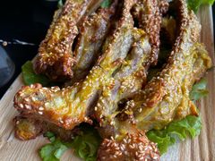 -巴依老爷新疆美食(清华东门店)