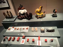 -中国闽台缘博物馆