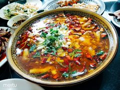 -瑞杰烧烤店·24小时营业(山东路店)