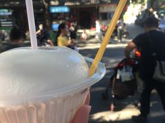 -椰子下蛋(南锣鼓巷店)