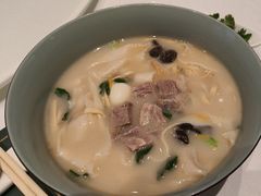 -祥记餐饮•豫粤珍味(金隅大厦店)