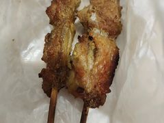 -陈记印尼风味小吃(北湖店)