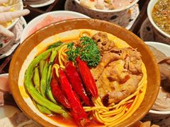 -纸盐河码头火锅(十八梯店)