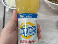 -王大妈清汤饸饹(白云社区店)