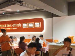 -韵味湘肴·小炒黄牛肉(五一广场店)