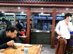 大堂-柴氏风味斋(甘家口店)