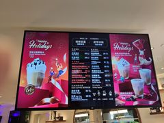 -Peet's Coffee皮爷咖啡(大学路店)