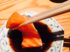 -然寿司(郎园vintage店)