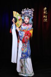 -美云庭古装·格格服汉服·京城旅拍(北京店)