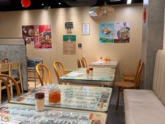 -八爷茶餐厅