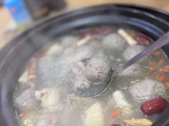 -濠轩阁特色生蚝火锅(水湾路店)