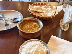 -南国印度餐厅Dakshin