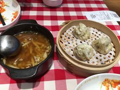 -西贝莜面村(近铁城市广场店)