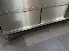 -香里香自助快餐(全安广场店)