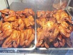 -陶记正宗德州扒鸡(科巷店)