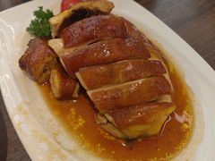 -新旺茶餐厅(鑫耀·光环live店)