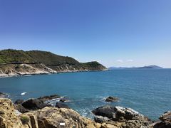-三亚西岛海洋文化旅游区