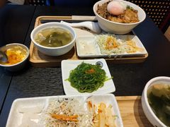 -熊吞·大碗丼烧肉饭(西市场嘉华店)