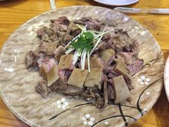 -金达莱冷面百年石锅饭(宾馆胡同店)