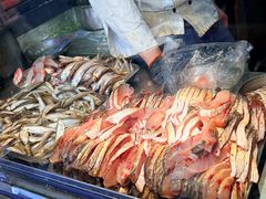 -大马弄蒋师傅美食酥鱼(察院前店)