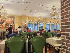 -巴依老爷·新疆美食(上城区天城路店)