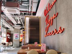 -必胜客(航洋国际店)