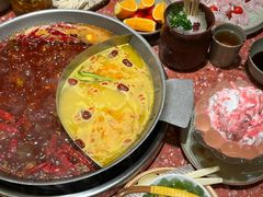 -纸盐河码头火锅(十八梯店)