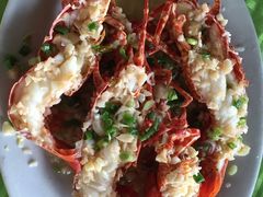 -盛港湾海鲜食府(黄沙店)