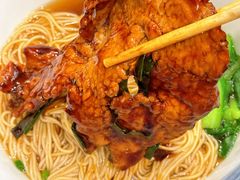 -小方的面(徐家汇店)