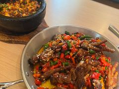 -胡马八破·川菜小馆(高新万达店)