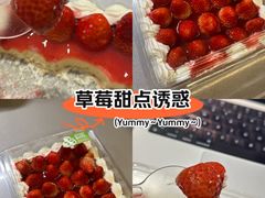 -盒马鲜生(岭南新世界店)