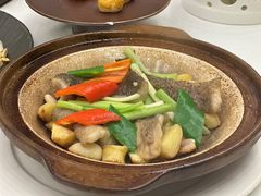 -寻味顺德·顺峰山庄(大良店)