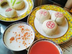 -富华斋饽饽铺·宫廷糕点·伴手礼(护国新天地店)