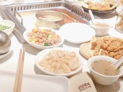 -巴奴毛肚火锅(六天地店)