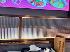 -钳小柒·小龙虾蓝龙王烧烤夜宵(长寿路店)