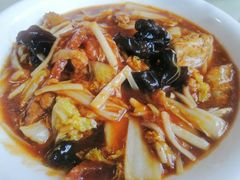 醋溜腐皮-东沙小镇主题餐厅(下沙店)