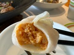 -开海·红岛海鲜虾水饺(石老人店)