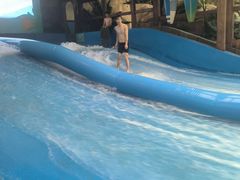 -杭州开元森泊度假乐园