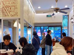 大堂-三两春(浦三路店)