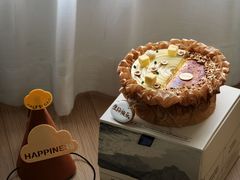 -半勺舒舒生日蛋糕店